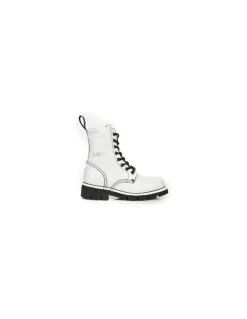 BOOT METALLIC M-NEWMILI84-C60