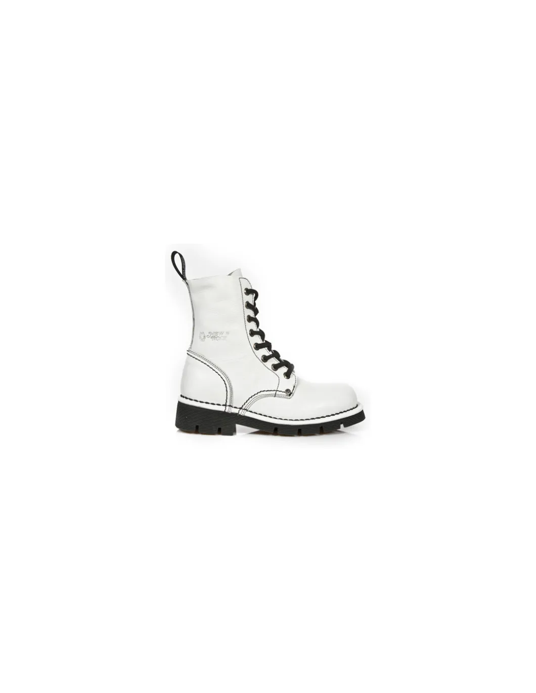 BOOT METALLIC M-NEWMILI84-C60