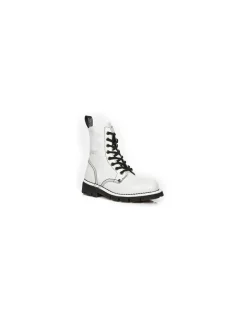 BOOT METALLIC M-NEWMILI84-C60