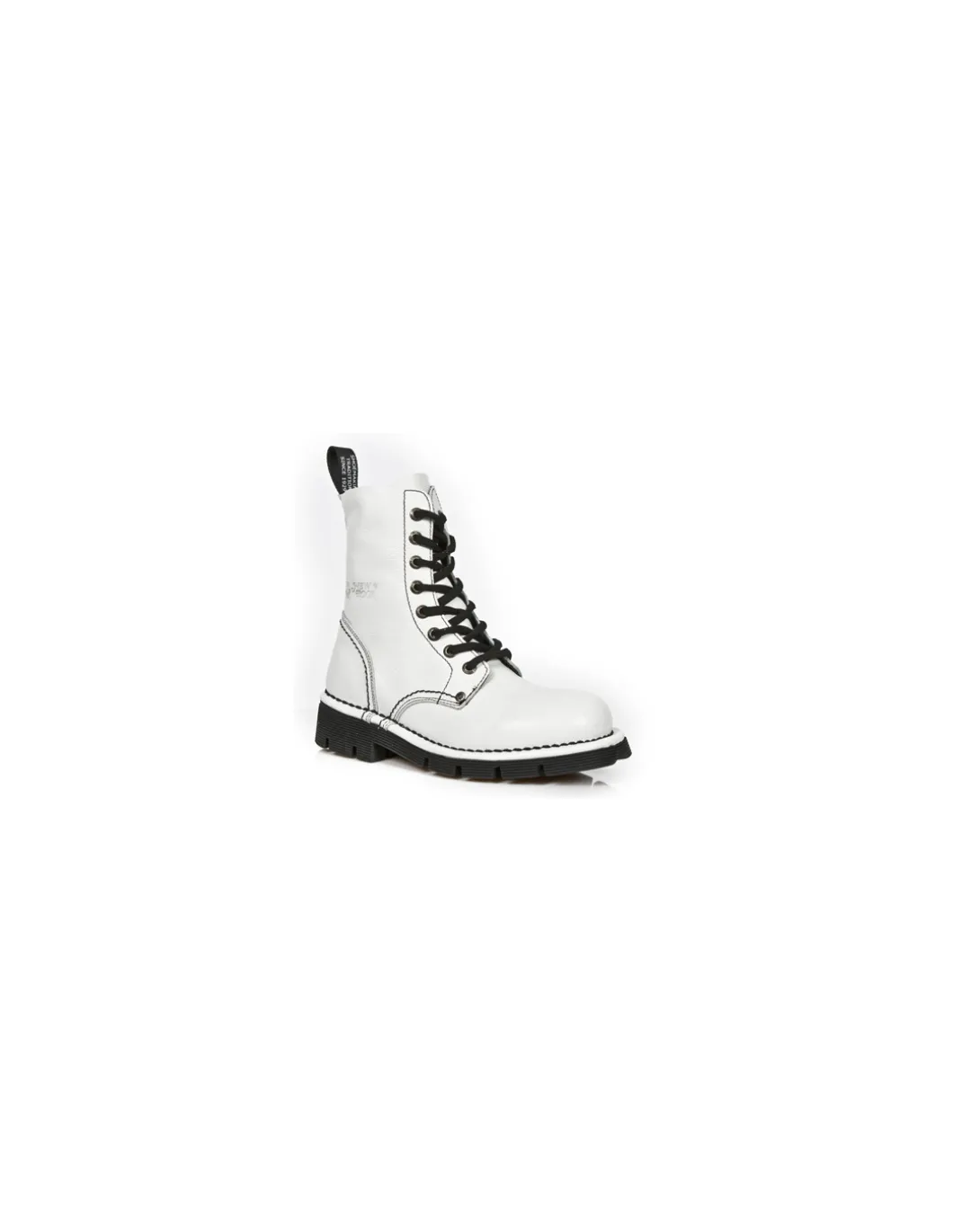 BOOT METALLIC M-NEWMILI84-C60