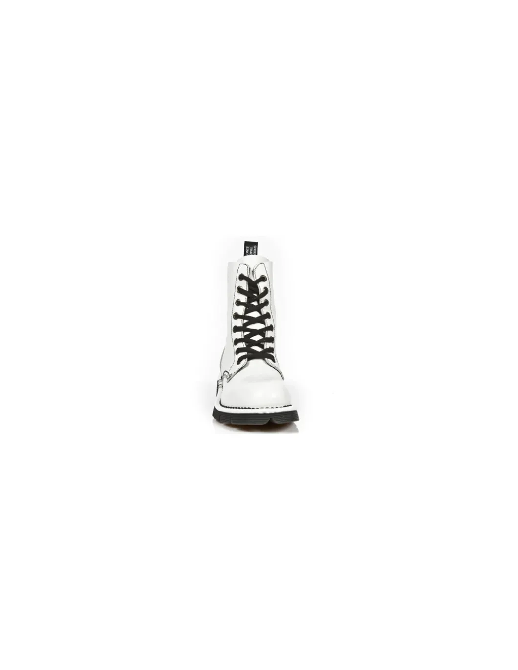 BOOT METALLIC M-NEWMILI84-C60