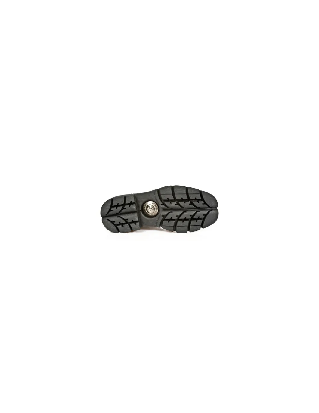 BOOT METALLIC M-NEWMILI84-C60