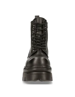 BOOT METALLIC M-NEWMILI083-C22