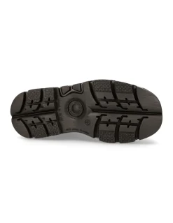 BOOT METALLIC M-NEWMILI083-C22