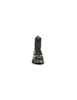 BOOT METALLIC M-NEWMILI084-S9