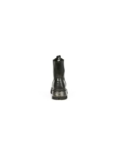 BOOT METALLIC M-NEWMILI084-S9