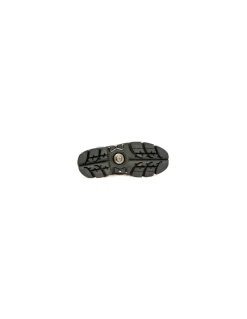 BOOT METALLIC M-NEWMILI084-S9