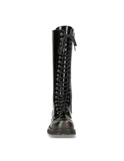 BOOT METALLIC M-NEWMILI19-S1