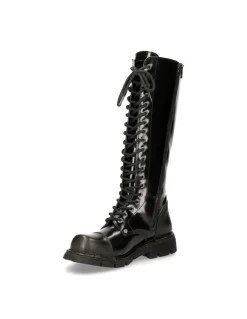 BOOT METALLIC M-NEWMILI19-S1