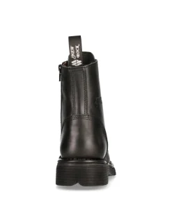 BOOT METALLIC M-NEWMILI083-S1