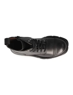 BOOT METALLIC M-NEWMILI083-S1