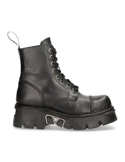 BOOT METALLIC M-NEWMILI083-S19