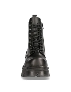 BOOT METALLIC M-NEWMILI083-S19