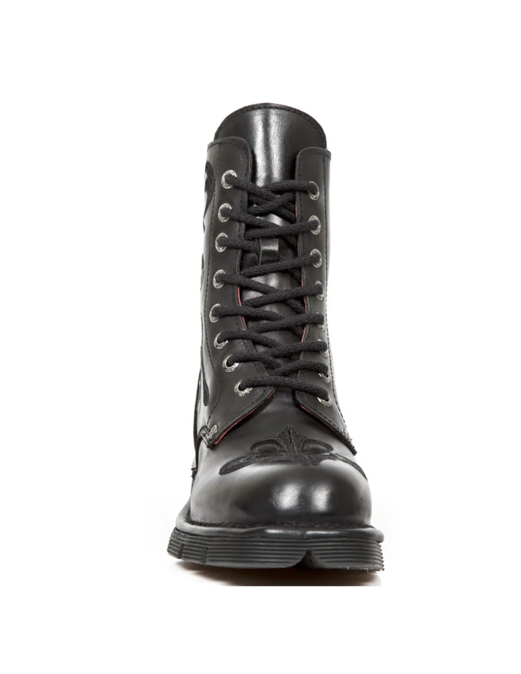 BOOT METALLIC M-NEWMILI118-S1