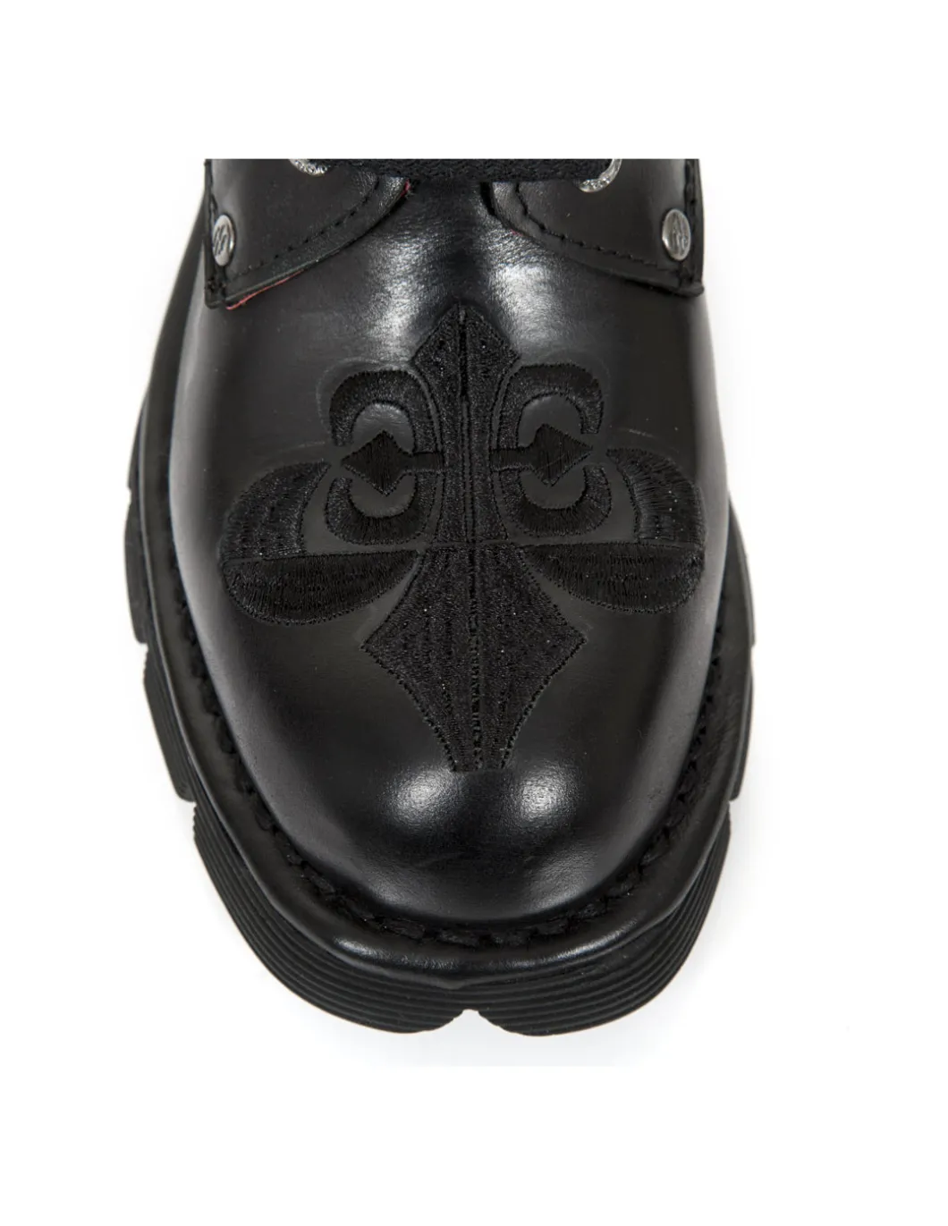 BOOT METALLIC M-NEWMILI118-S1