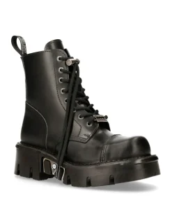BOOT METALLIC M-NEWMILI083-S23