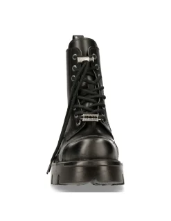 BOOT METALLIC M-NEWMILI083-S23