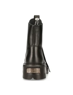 BOOT METALLIC M-NEWMILI083-S23
