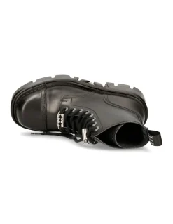 BOOT METALLIC M-NEWMILI083-S23
