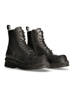 BOOT METALLIC M-NEWMILI083-S14