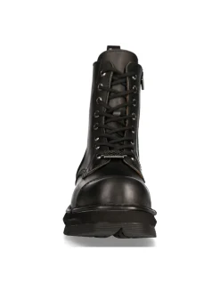 BOOT METALLIC M-NEWMILI083-S14