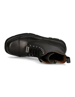 BOOT METALLIC M-NEWMILI083-S14