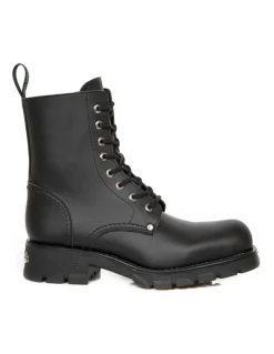 BOOT METALLIC M-NEWMILI084-V2