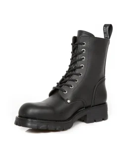 BOOT METALLIC M-NEWMILI084-V2