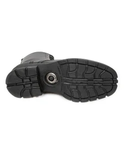 BOOT METALLIC M-NEWMILI084-V2