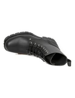 BOOT METALLIC M-NEWMILI084-V2