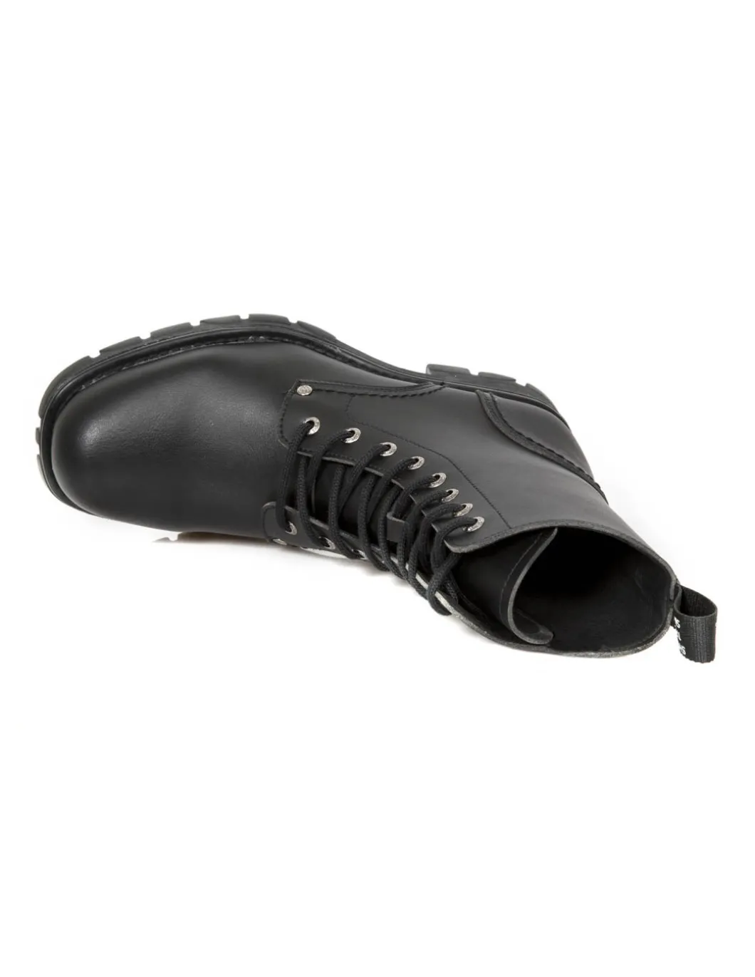 BOOT METALLIC M-NEWMILI084-V2