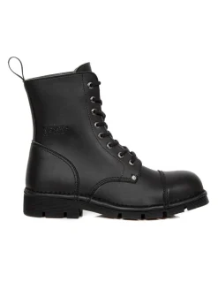 BOOT METALLIC M-NEWMILI083-V1