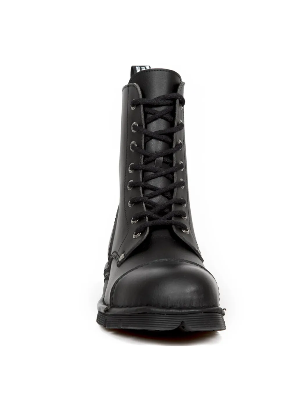 BOOT METALLIC M-NEWMILI083-V1