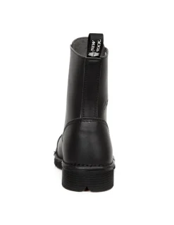 BOOT METALLIC M-NEWMILI083-V1