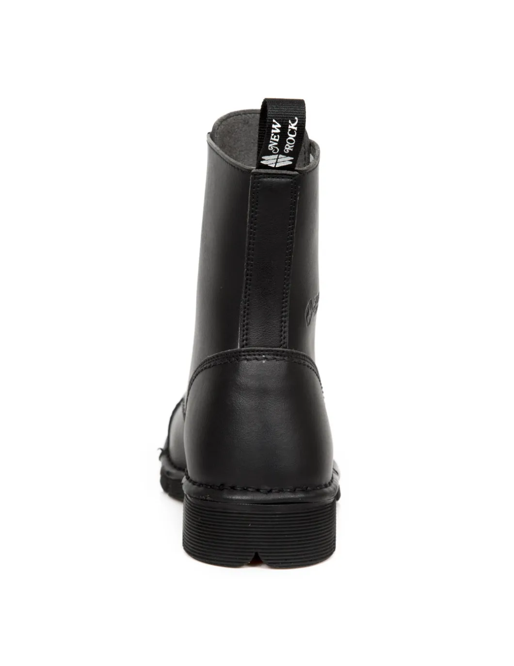BOOT METALLIC M-NEWMILI083-V1