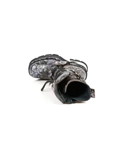 BOOT METALLIC M-373-Q2