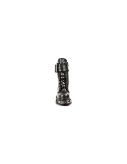BOOT METALLIC M-583-R1