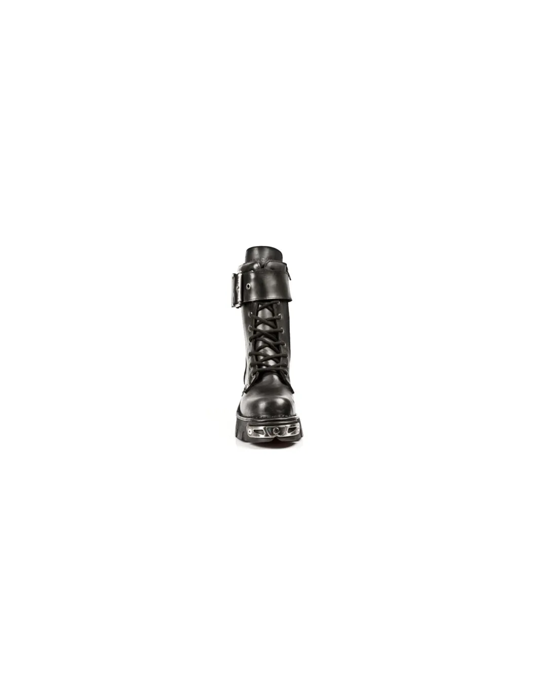 BOOT METALLIC M-583-R1