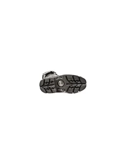 BOOT METALLIC M-583-R1