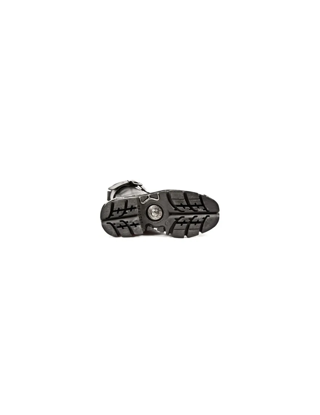 BOOT METALLIC M-583-R1