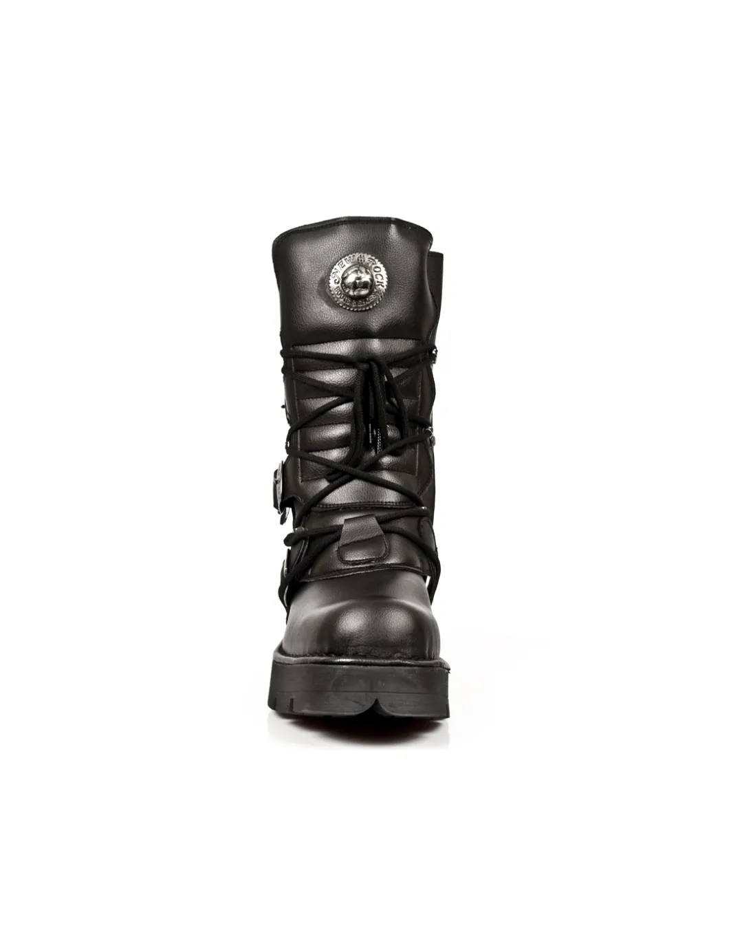 BOOT METALLIC M-373-S10