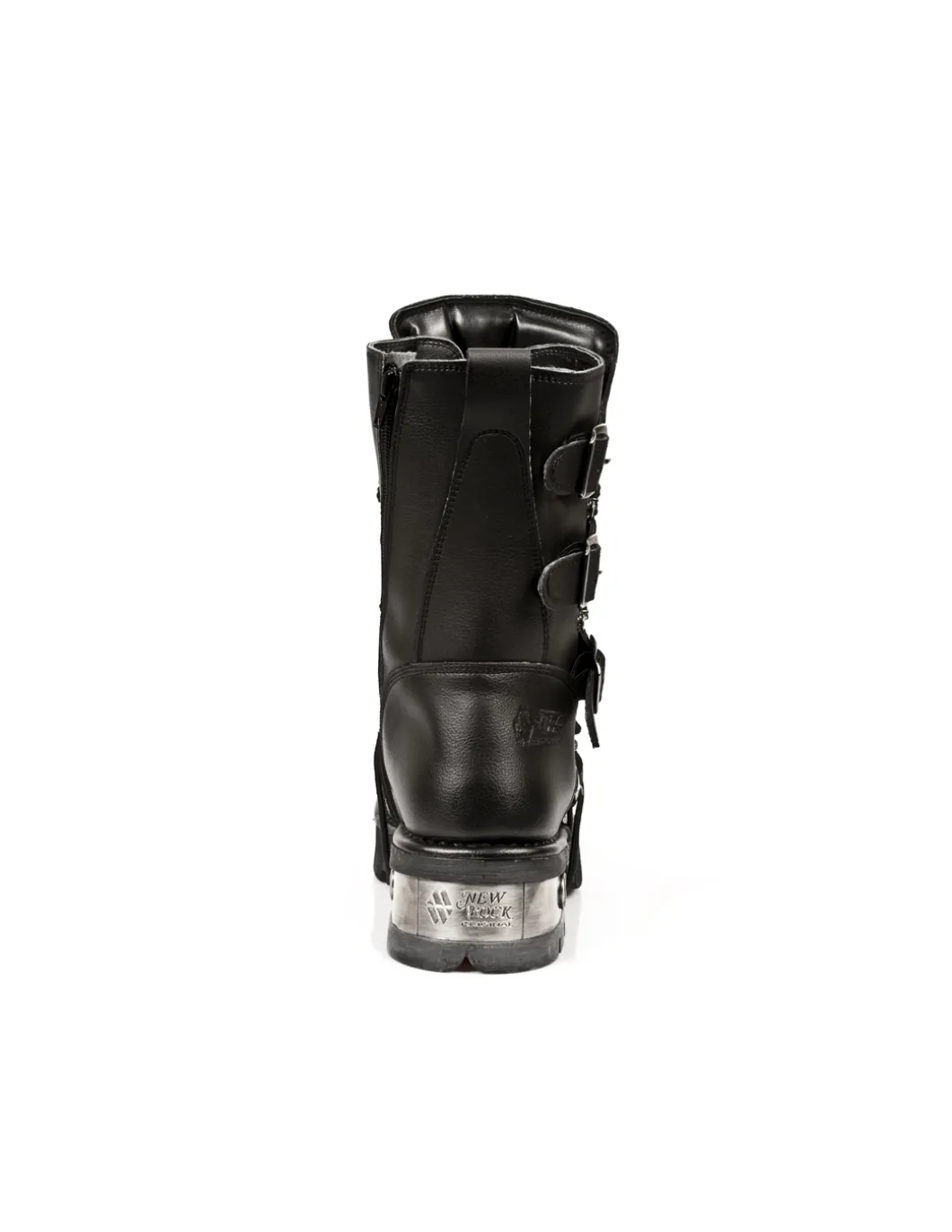BOOT METALLIC M-373-S10