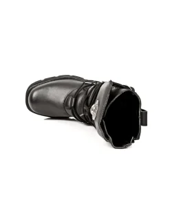 BOOT METALLIC M-373-S10