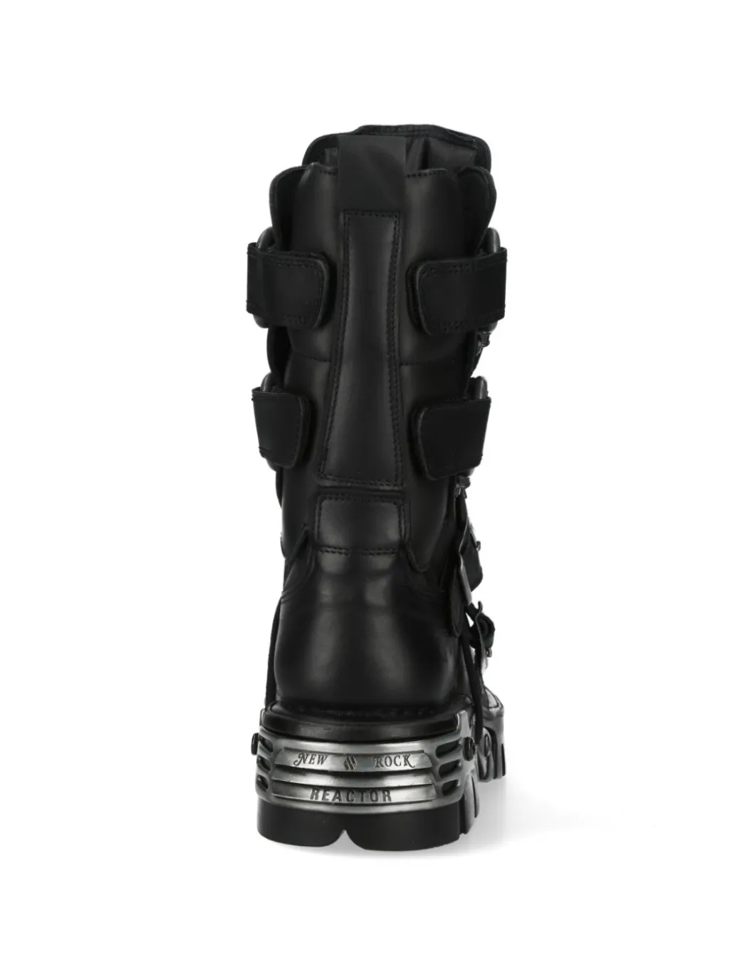 BOOT METALLIC M-575-S1