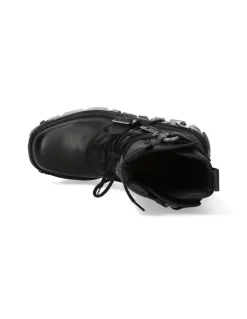 BOOT METALLIC M-575-S1