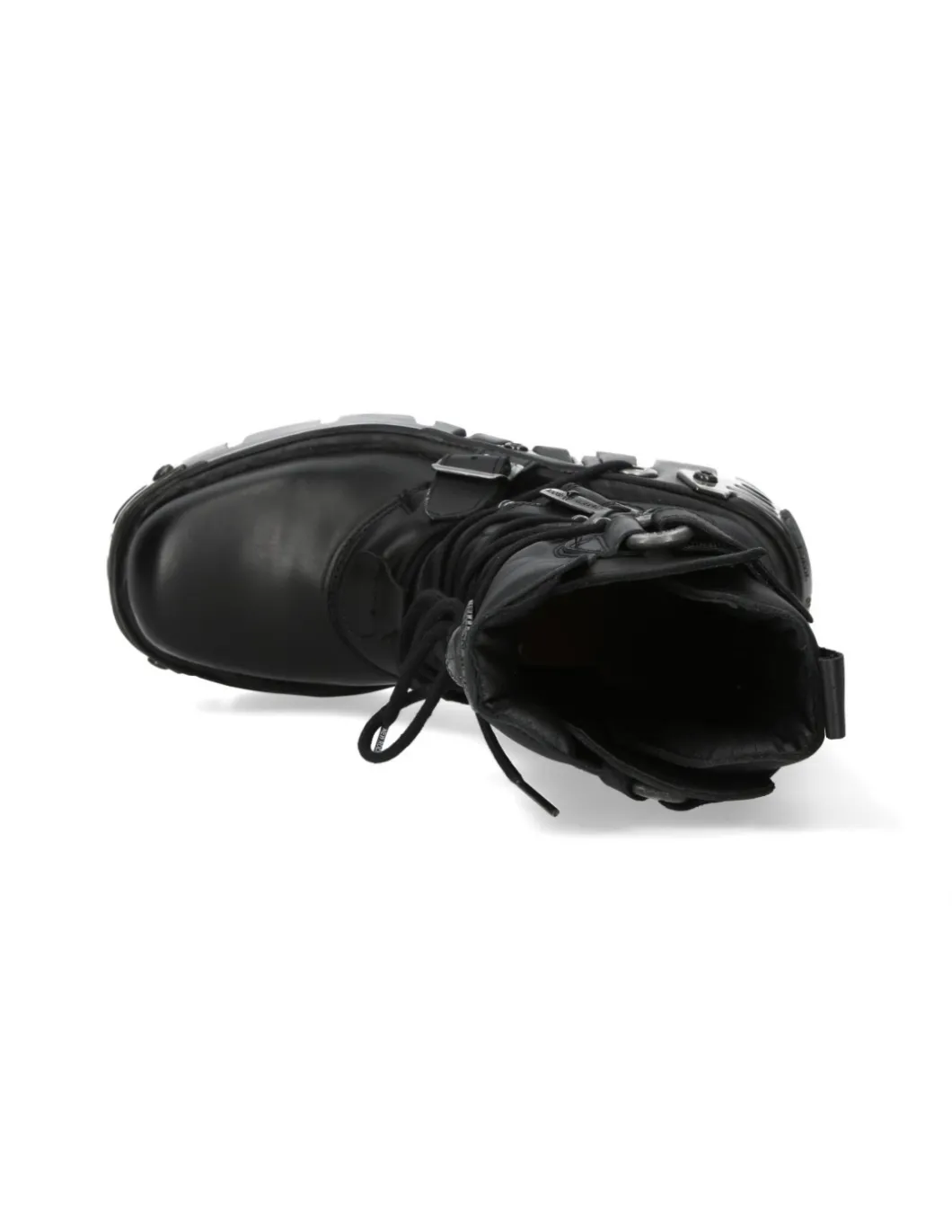 BOOT METALLIC M-575-S1