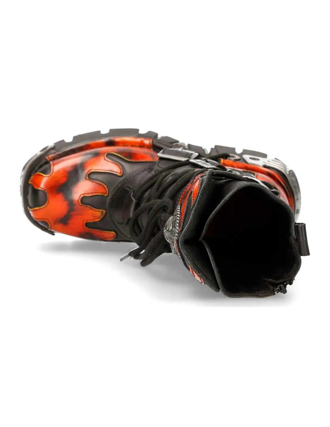 BOOT METALLIC M-591-S1
