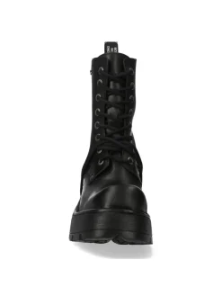 BOOT METALLIC M-8355-S1