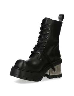 BOOT METALLIC M-8355-S1