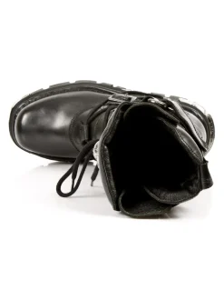 BOOT METALLIC M-474-S1